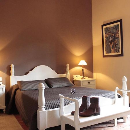 Hotel Masia Can Sala Montornés del Vallés Exteriér fotografie