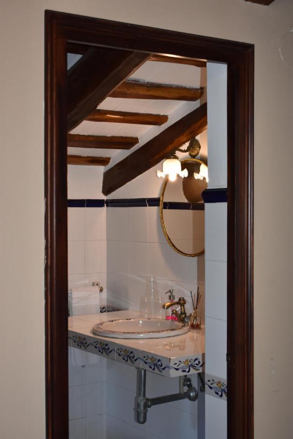 Hotel Masia Can Sala Montornés del Vallés Exteriér fotografie